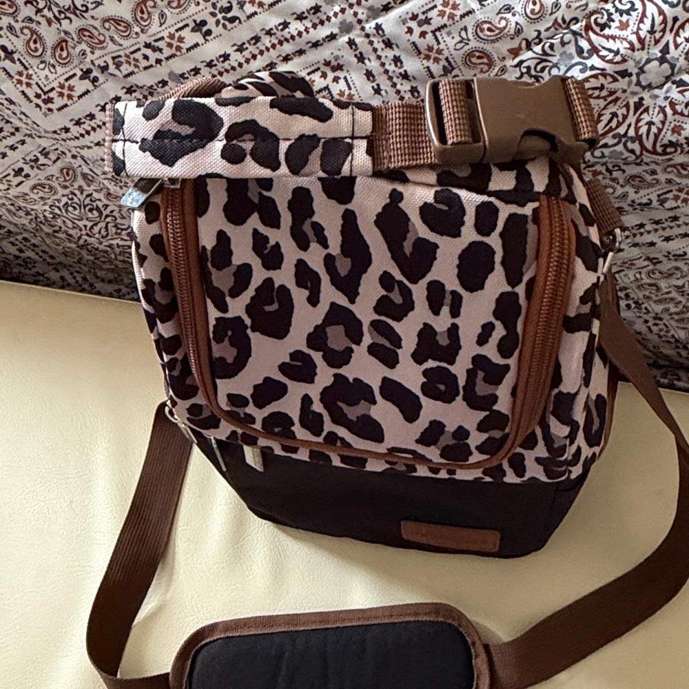 Momcozy Baby Bottle/Cooler Bag - Picture 2 of 9